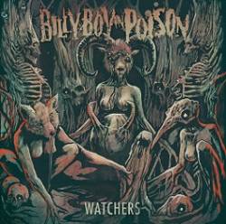 Billy Boy In Poison : Watchers